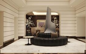 The First Luxury Art Hotel Rome